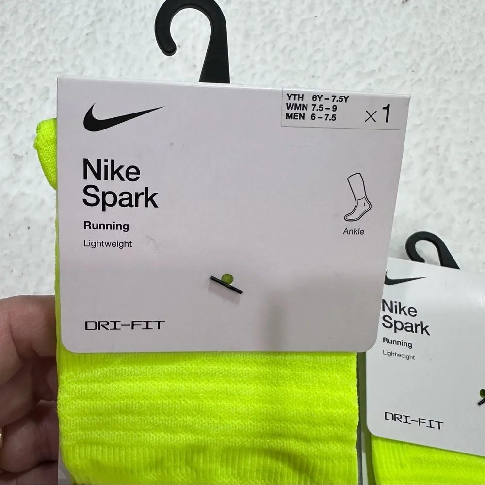 Nike Spark Socks
